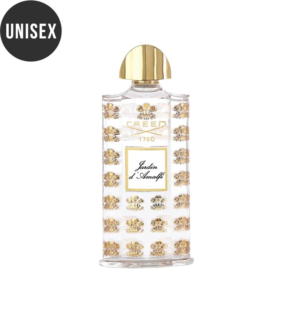 Creed Royal Exclusive Jardin D'Amalfi Eau de Parfum – 75 ml