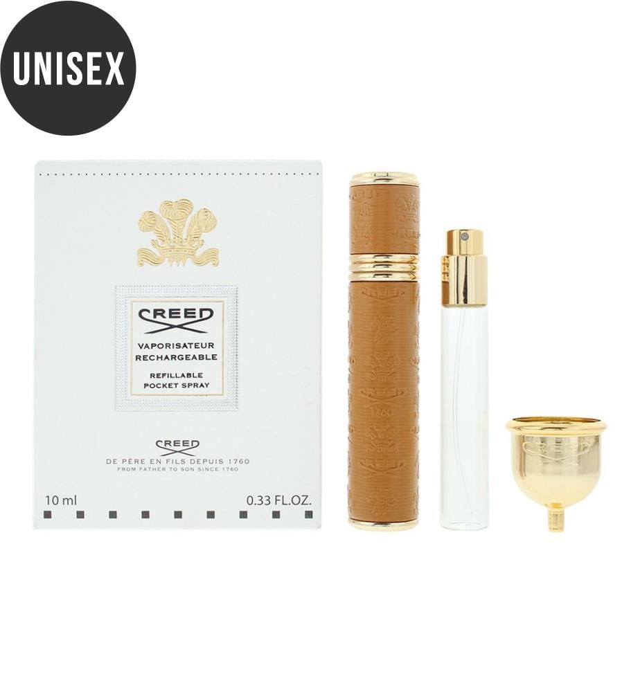 Creed Refill Gold/Camel Eau de Parfum - 10 ml