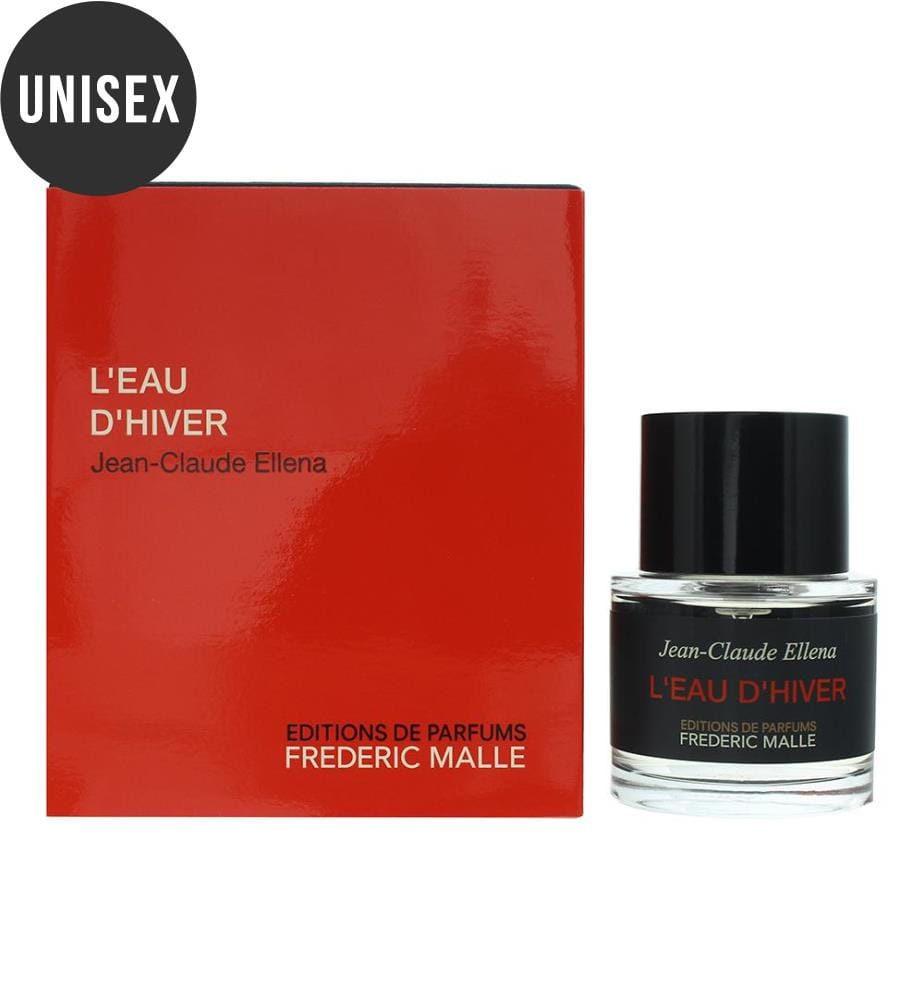 Eau de Toilette L'eau D'hiver - 50 ml