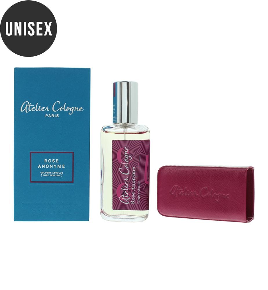 Parfüm Atelier Cologne Rose Anonyme – 30 ml