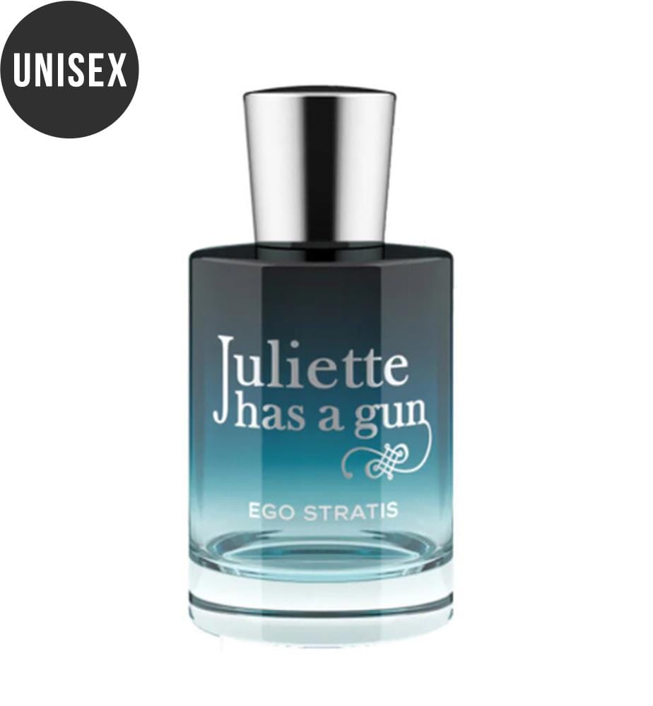 Ego Stratis Unisex-Parfum - 50 ml