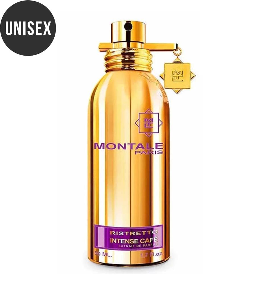 Extrait de Parfum Ristretto Intense Café - 50 ml