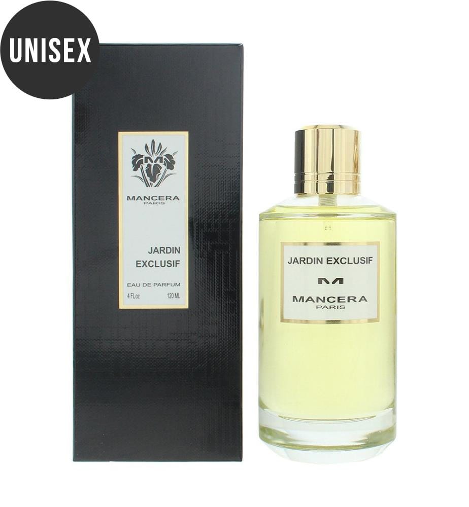 Mancera Paris Jardin Exlusif Eau de Parfum - 120 ml
