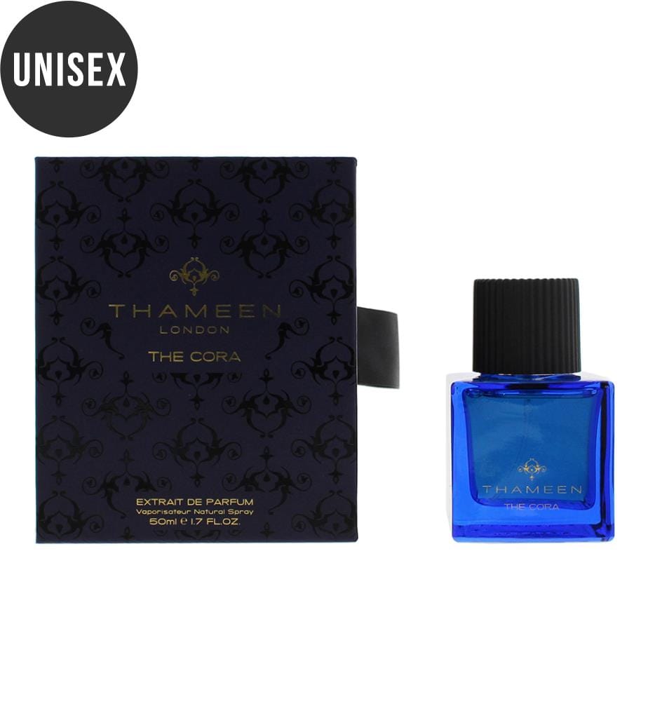 Parfüm-Essenzen Thameen The Cora – 50 ml