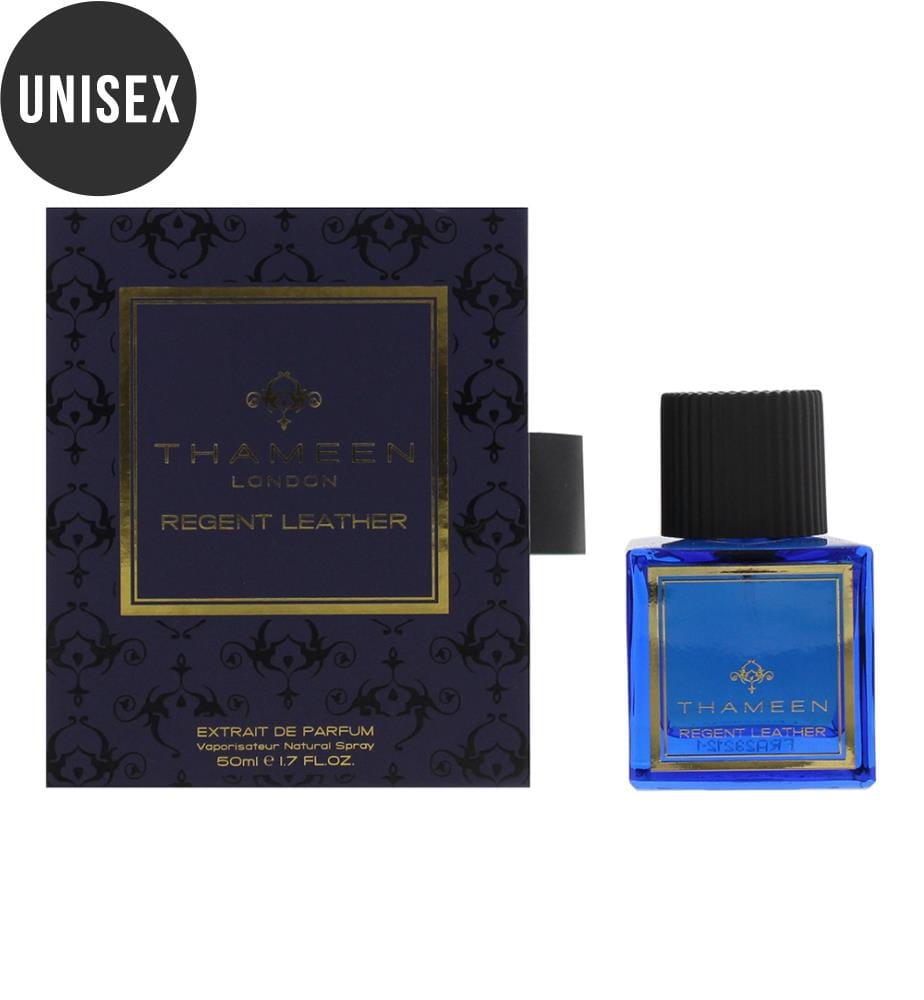 Parfüm-Essenzen Thameen Regent Leather – 50 ml