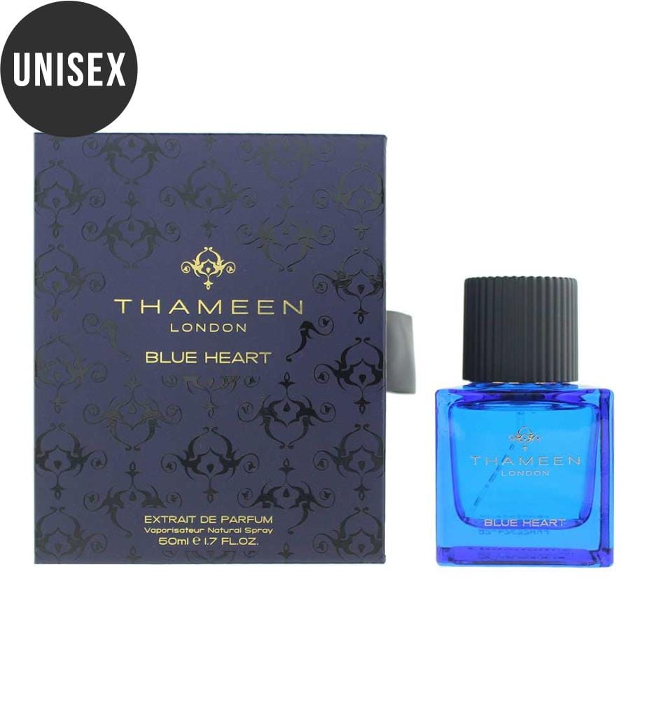 Parfüm-Essenzen Thameen Blue Heart – 50 ml