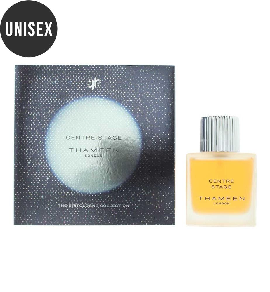 Thameen Centre Stage Elixir Eau de Cologne – 100 ml