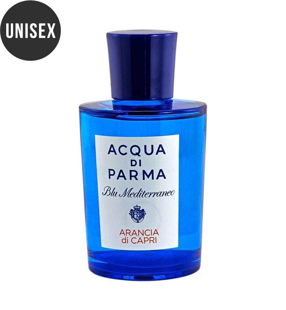Eau de Toilette Mediterraneo - 150 ml