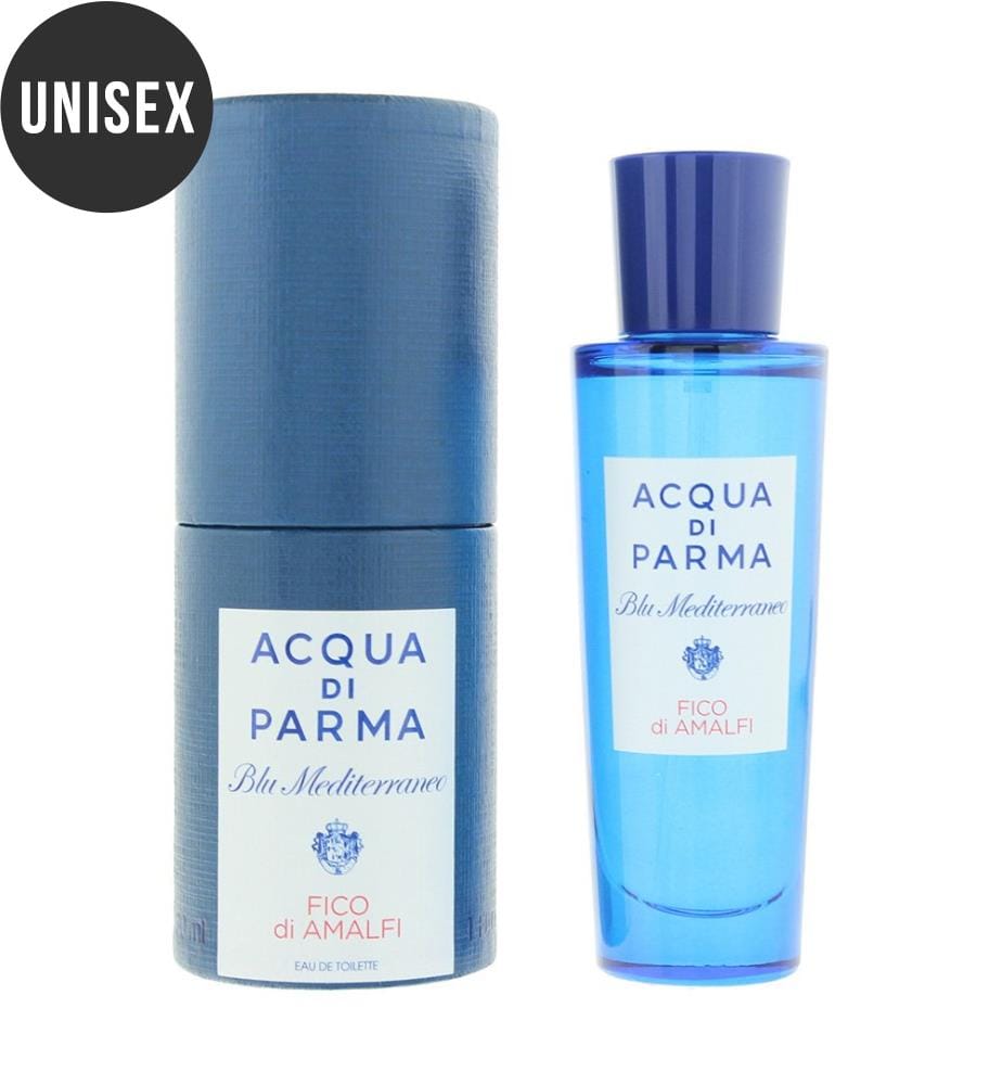 Eau de Toilette Acqua Di Parma Blu Mediterraneo Fico Di Amalfi - 30 ml