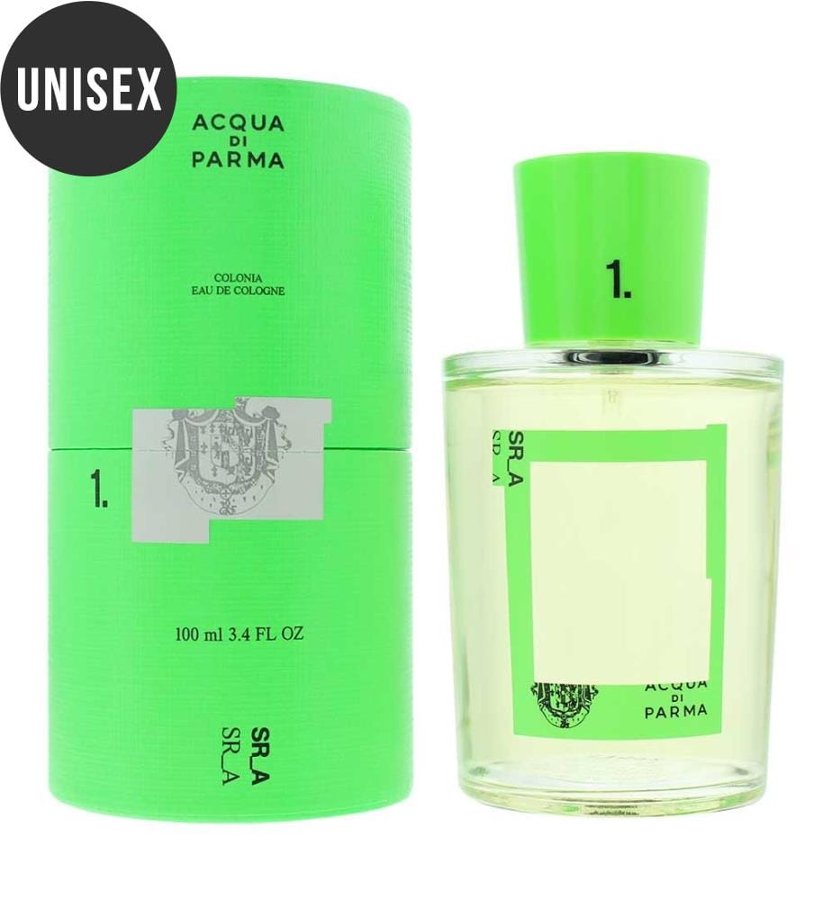 Eau de Cologne Colonia by Samuel Ross Green - 100 ml