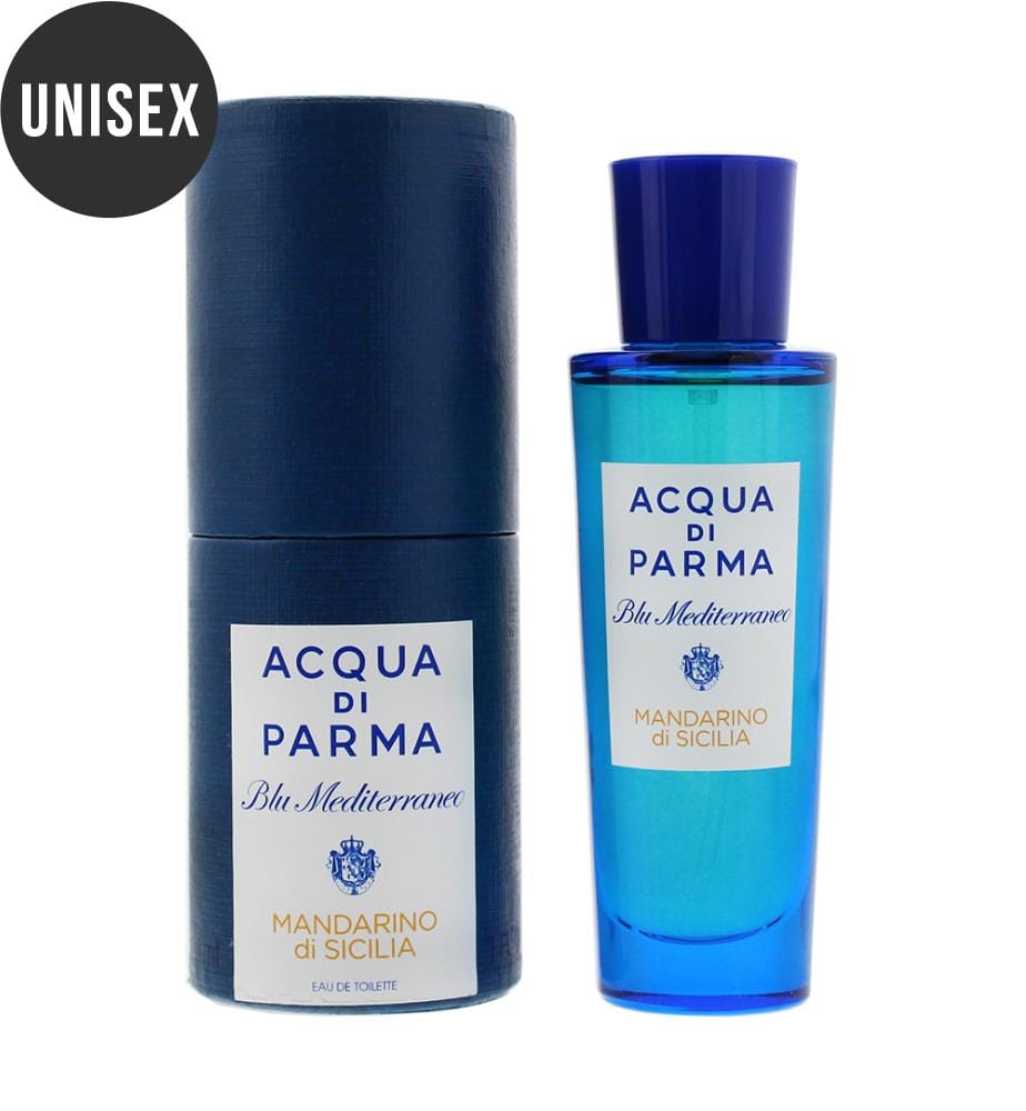 Eau de Toilette Acqua Di Parma Blu Mediterraneo Mandarino Di Sicilia – 30 ml