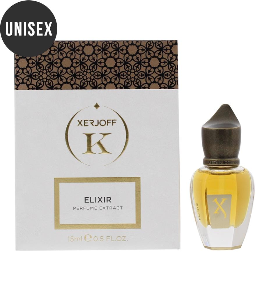 Elixir Parfumöl, Xerjoff K Collection - 15 ml