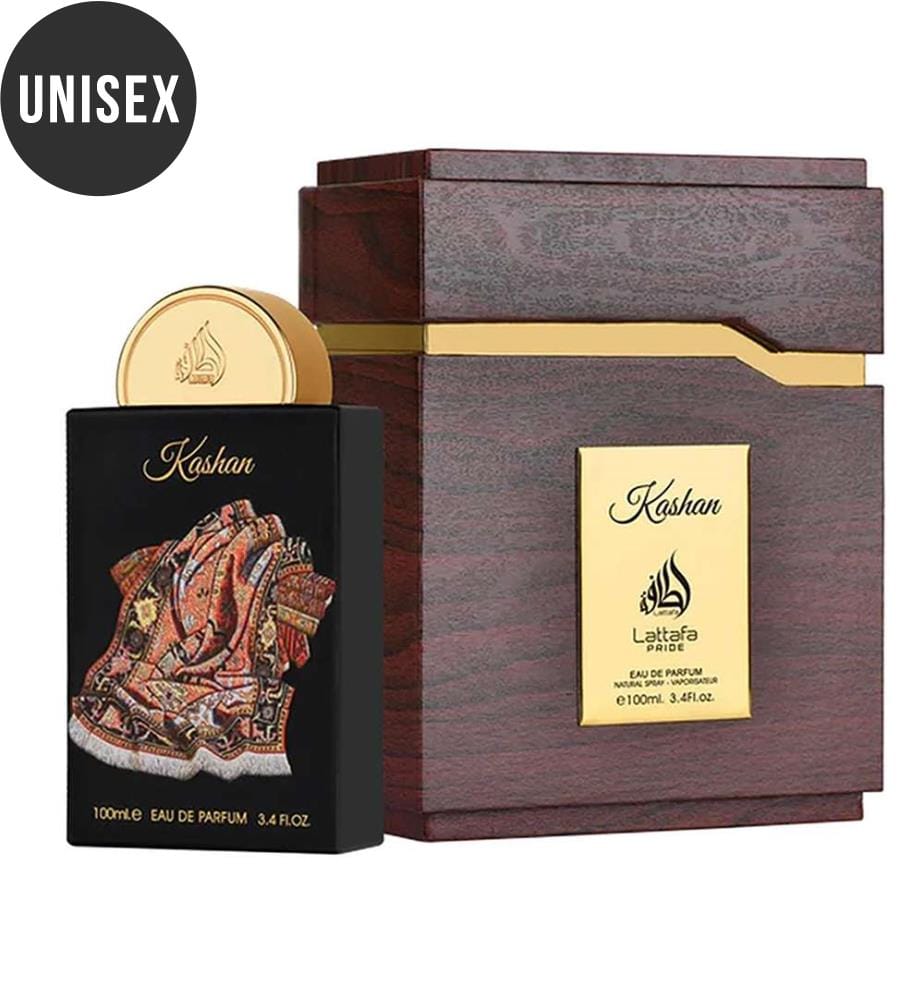 Eau de Parfum Pride Kashan - 100 ml","detected_source_language":"FR