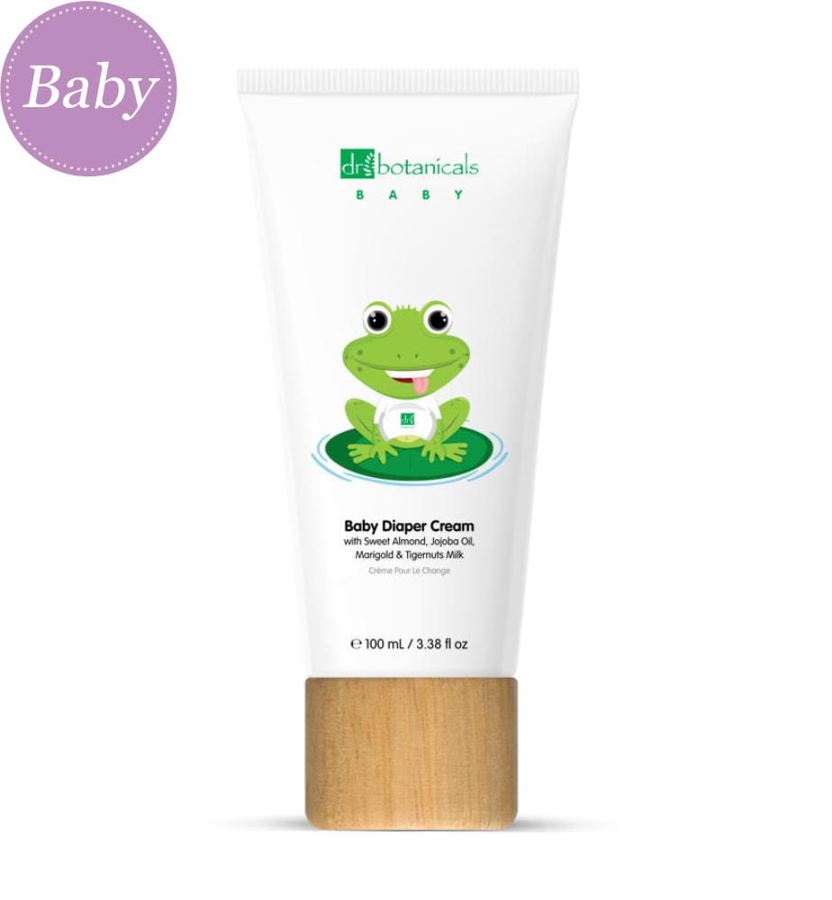 Crème de Change - Bébé - 100 ml