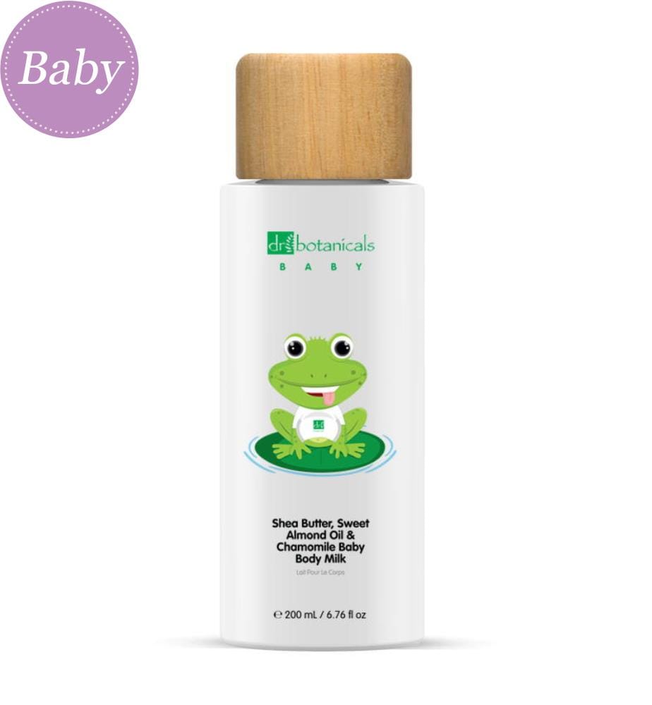 Lait Corporel Baby - 200 ml