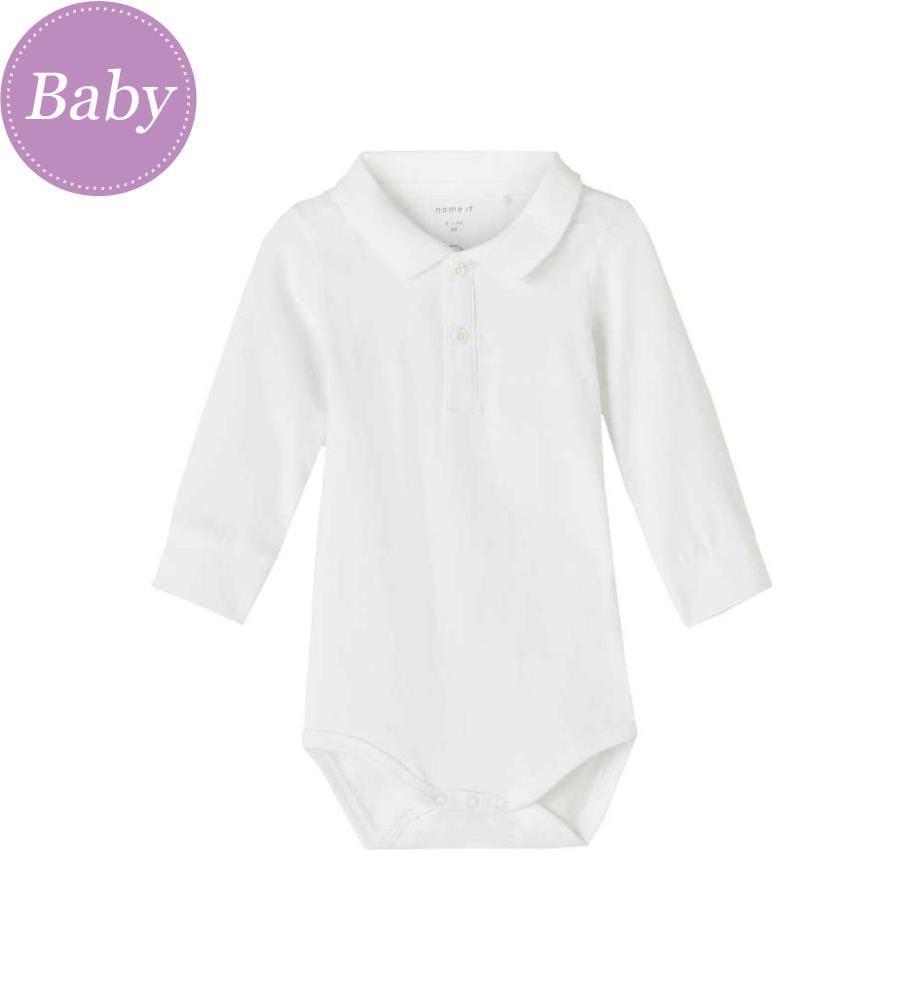 Body - Blanc