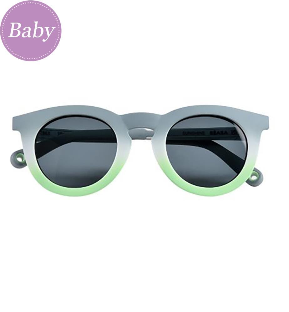 Sunshine Sunglasses 4-6 years - Frozen grey