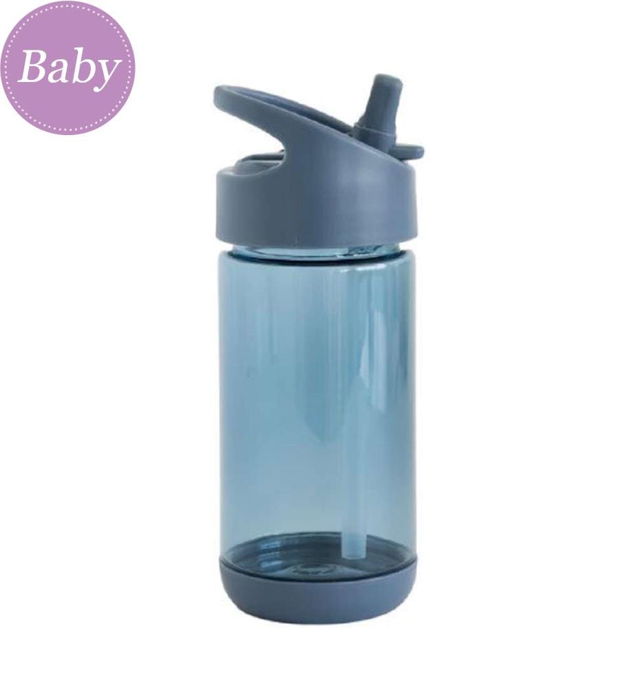 Gourde Rc bleue