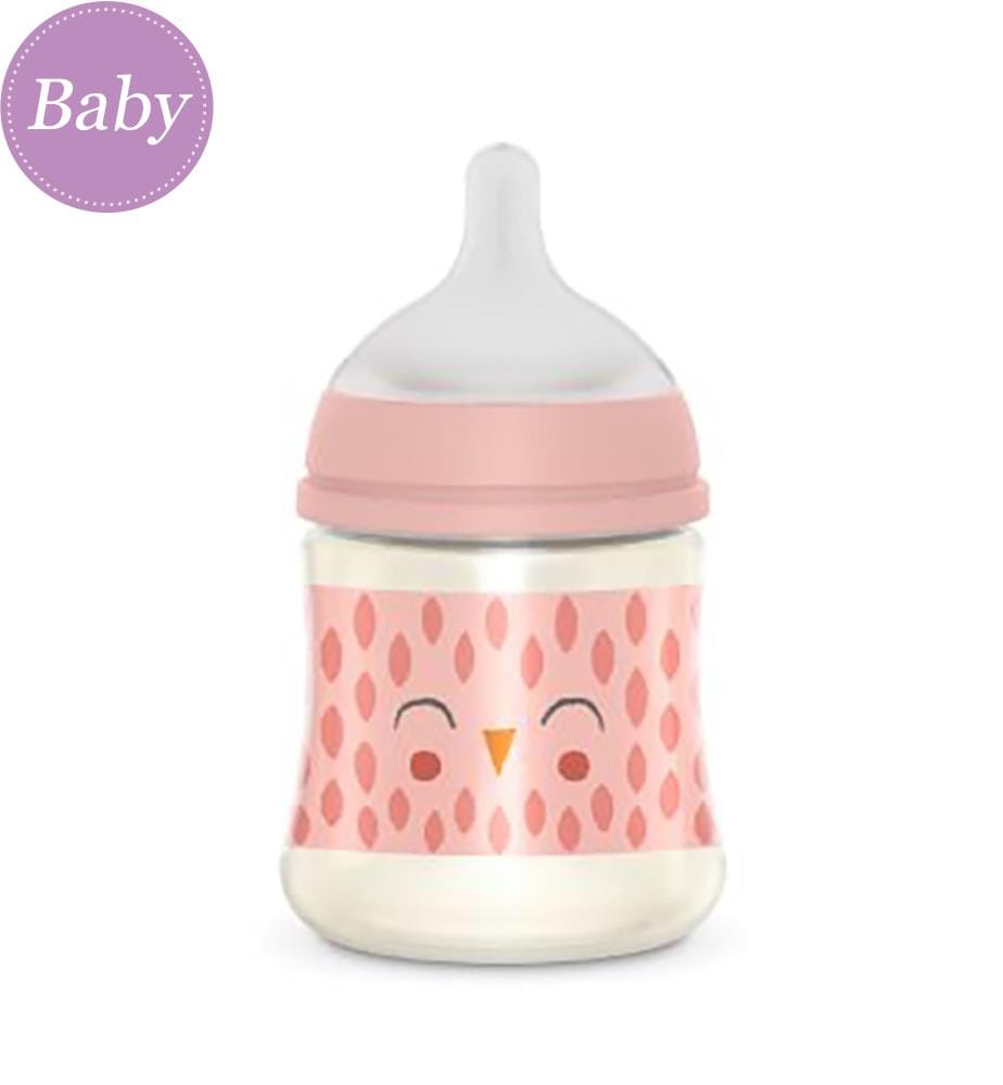 150 ml Sx Pro S feeding bottle - Pink