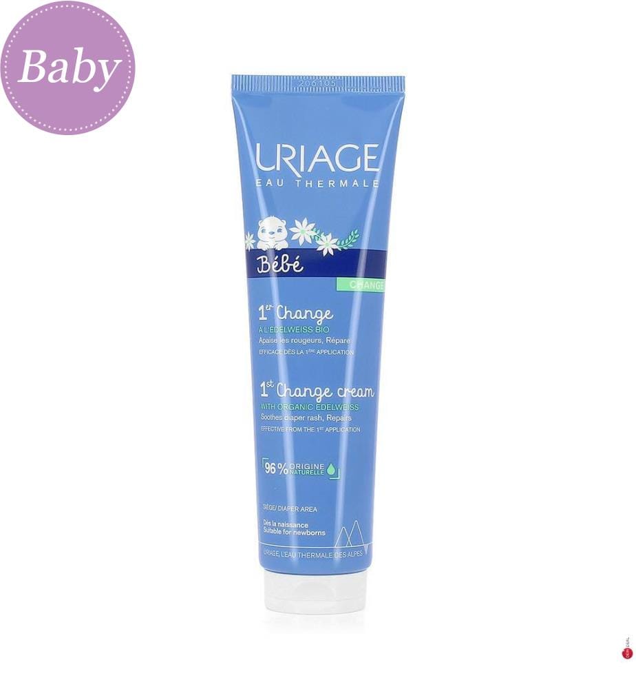 1. Wechsel - 100 ml