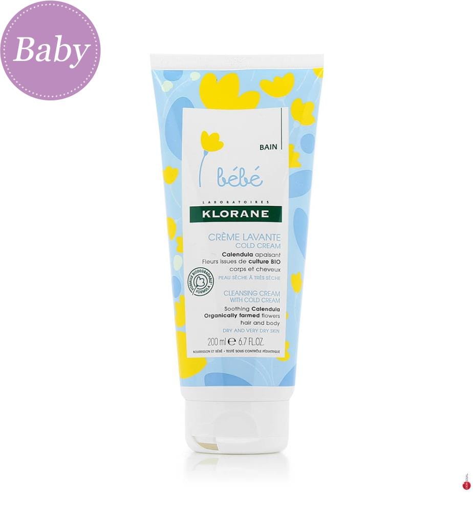 Crema Lavante Calendula - 200 ml