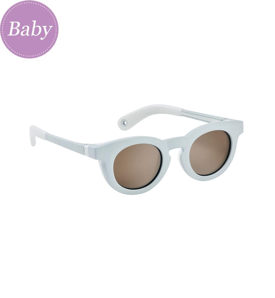 Sonnenbrille 9-24. Monate (Delight) - Hellblau
