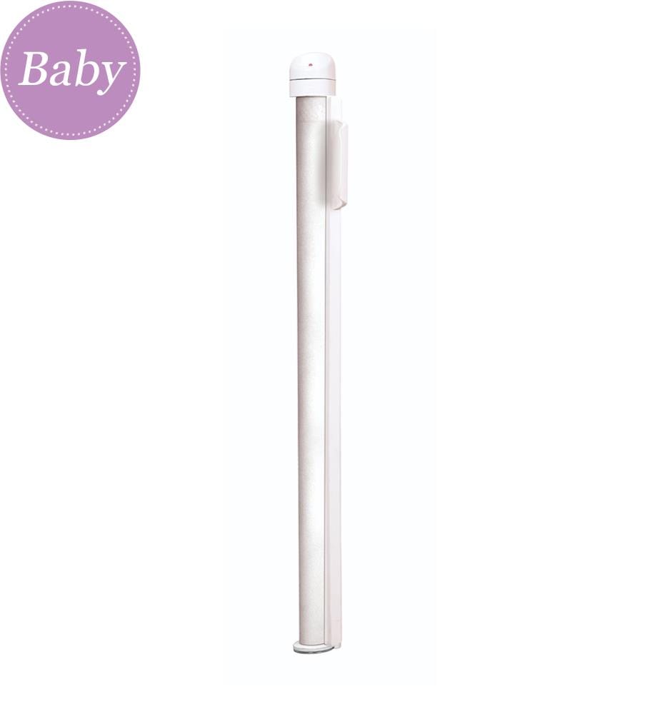Kiddyguard Assure - Weiss