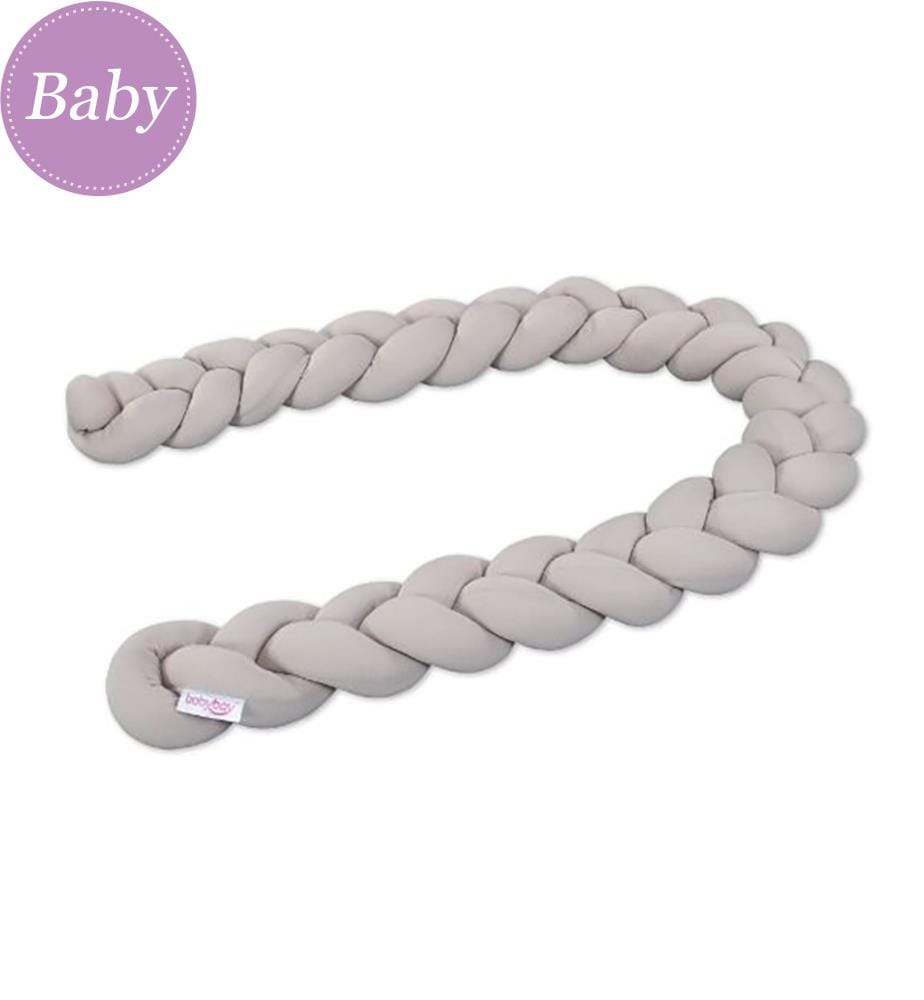 Einfassungsschlange Geflochten Beige 180