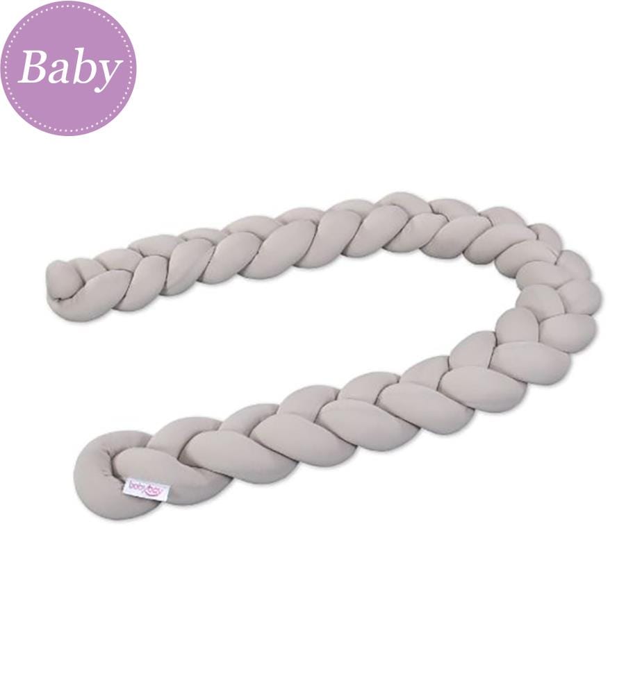 Einfassungsschlange Geflochten Beige 200