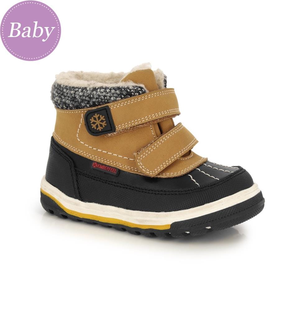 Chaussures d'hiver - Beige