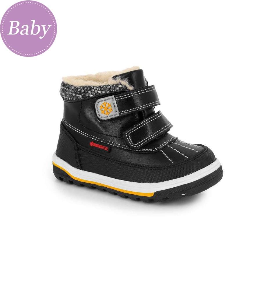 Bottes Après-Ski Thais - Noir
