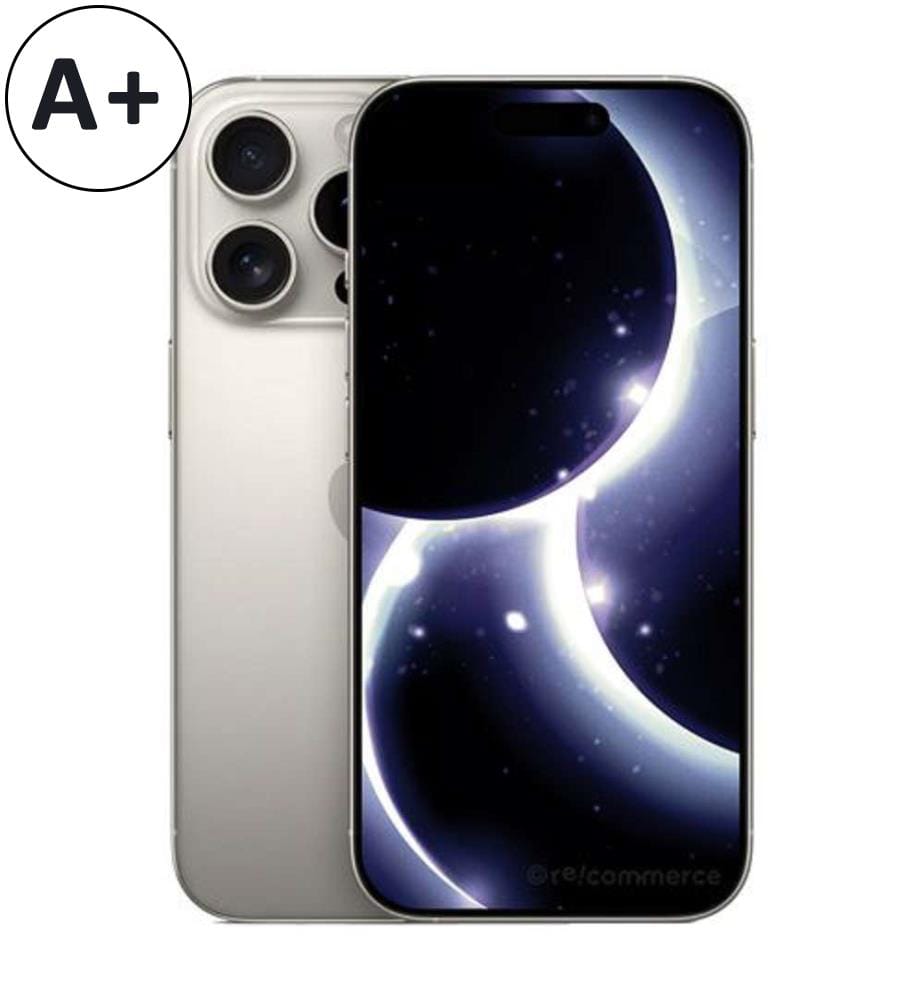 Smartphone Reconditionné iPhone 16 Pro Max 256GB, Premium - Gris