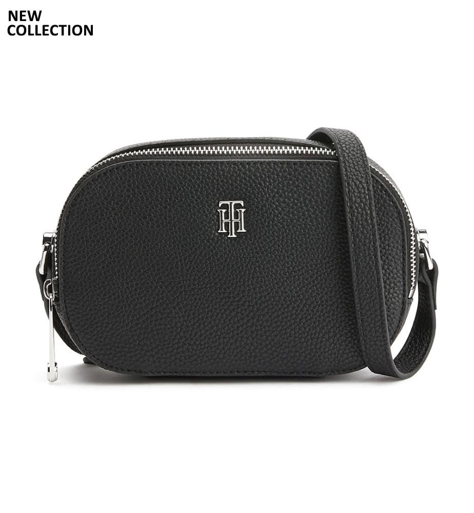 TOMMY HILFIGER TOMMY HILFIGER Shoulder Bag Ele… DeinDeal