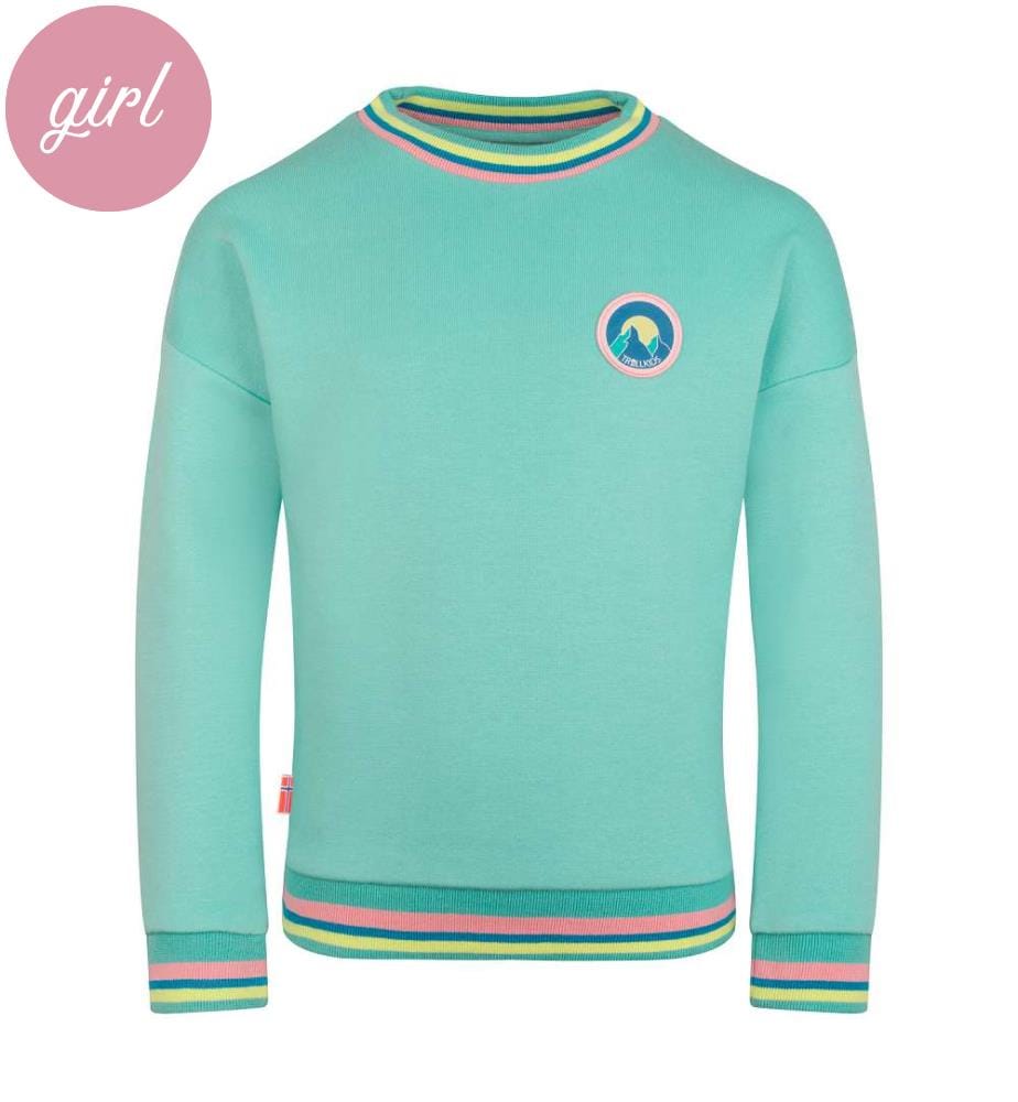 Sweat Senja - Aqua Haze