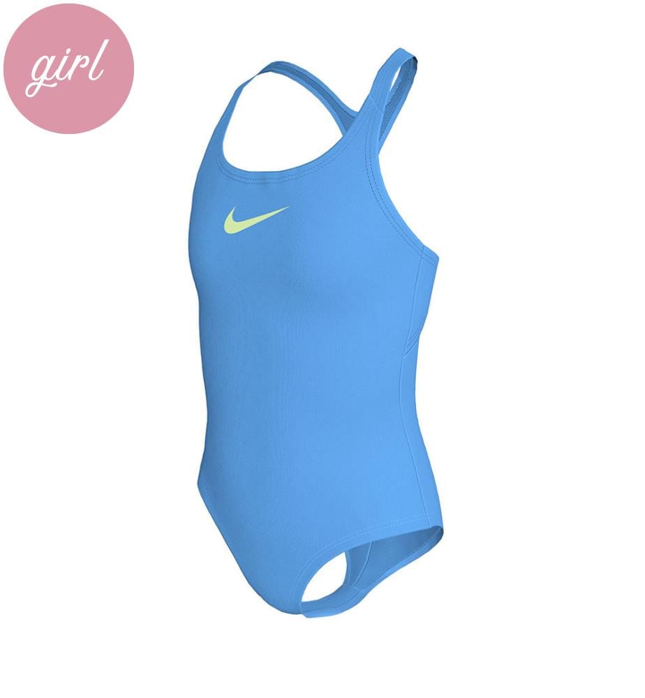 Maillot de bain - Bleu