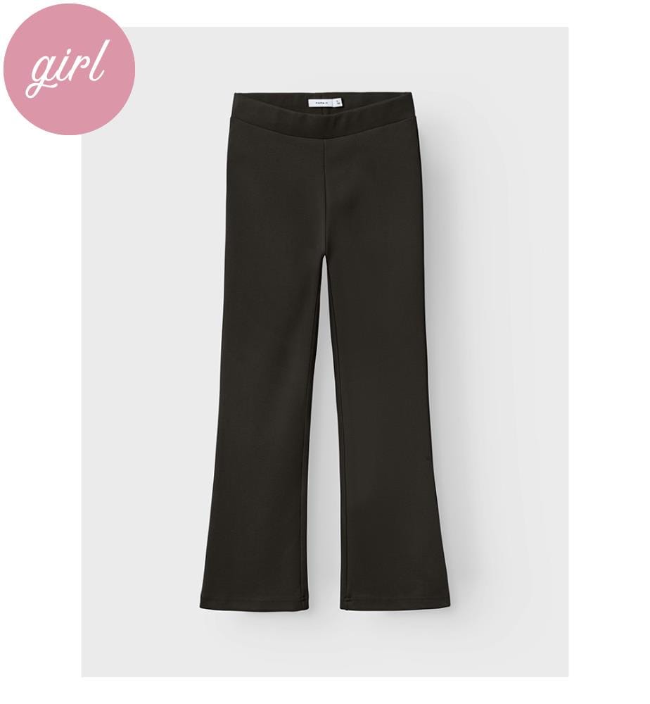 Pantalon - Black