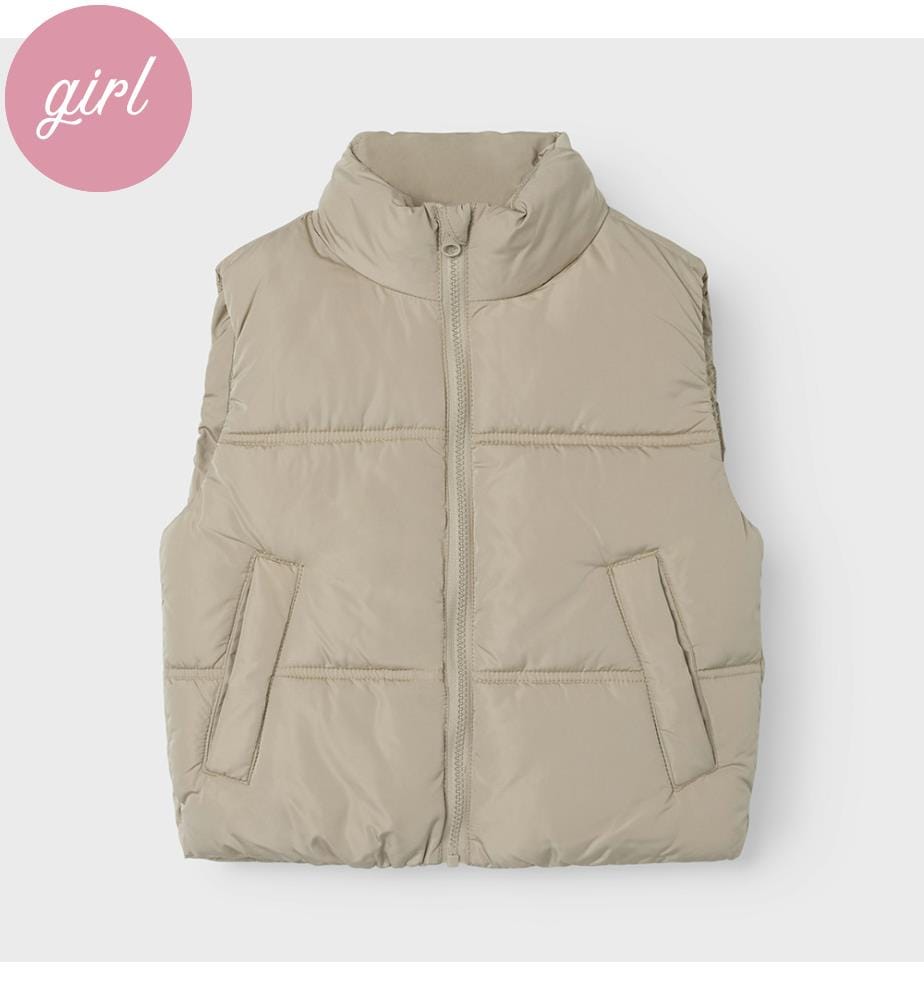 Gilet anti-froid - Pure Cashmere