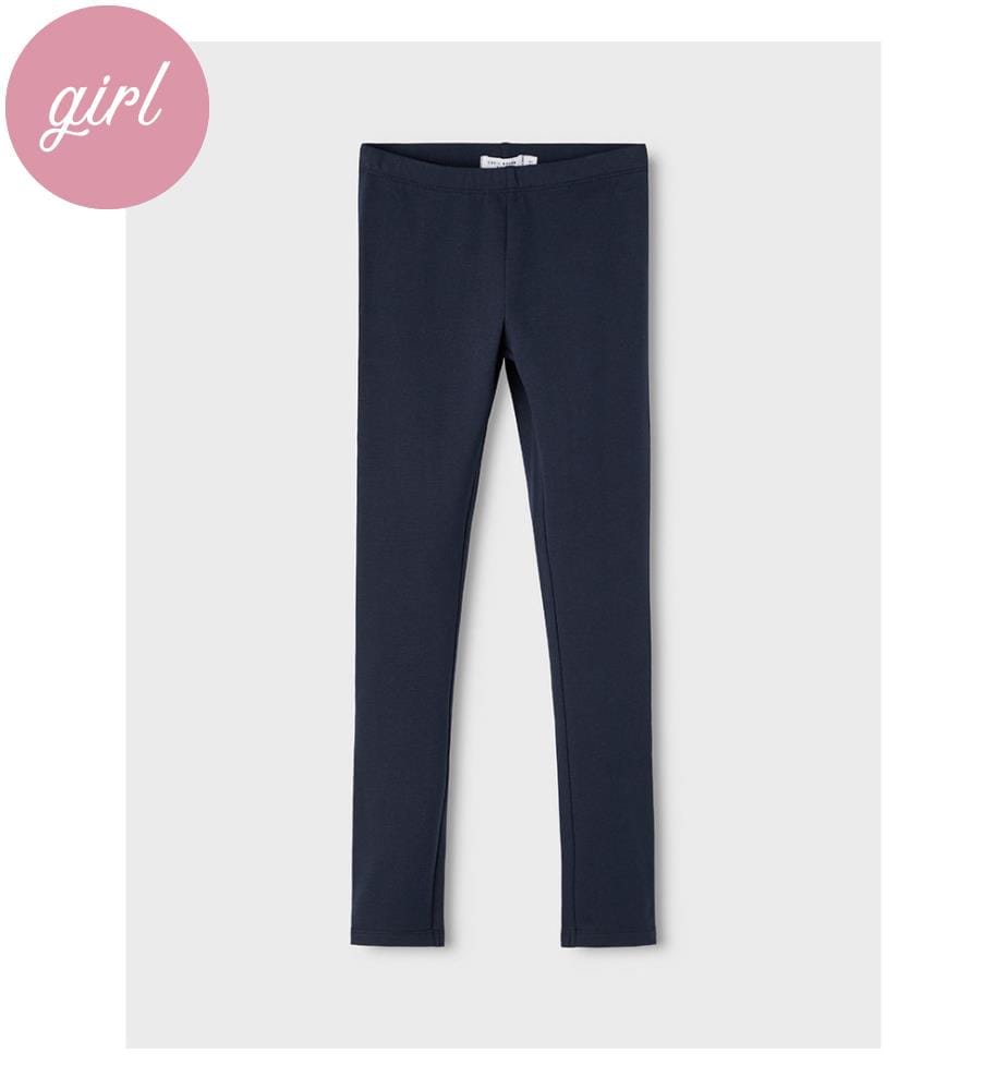 Legging - Dark Sapphire