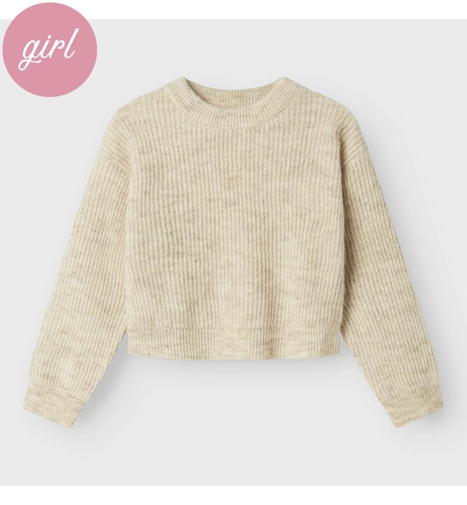 Pull-Over - Pure Cashmere