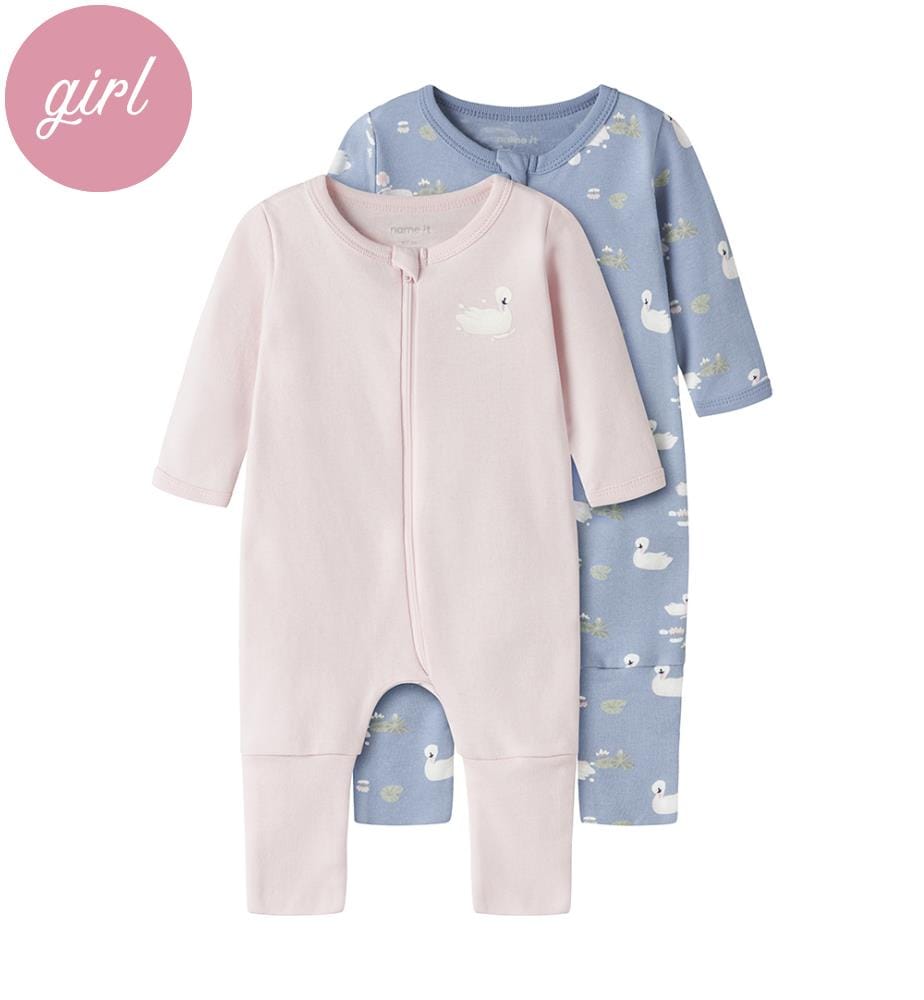 Pyjama - Ciel infini avec ballerine