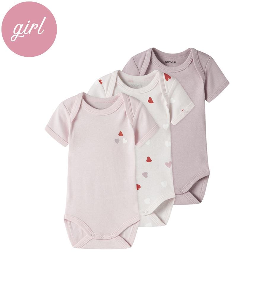 Body - Carinaria avec ballerine et lilas souvenir