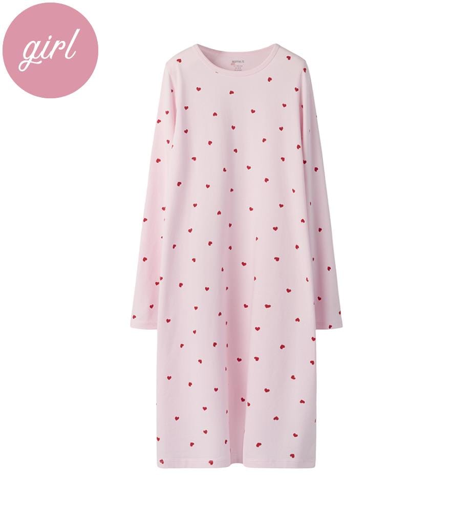 Chemise de nuit - Ballerine
