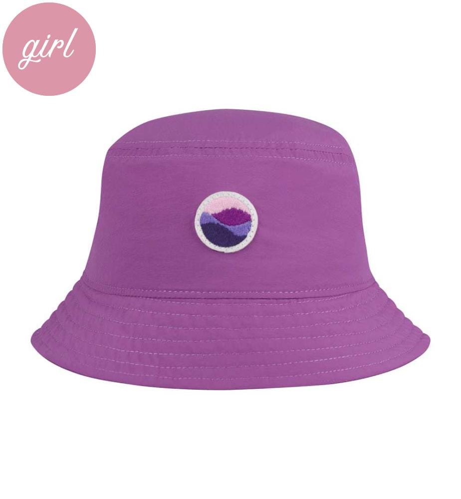 Bob - Mallow Pink