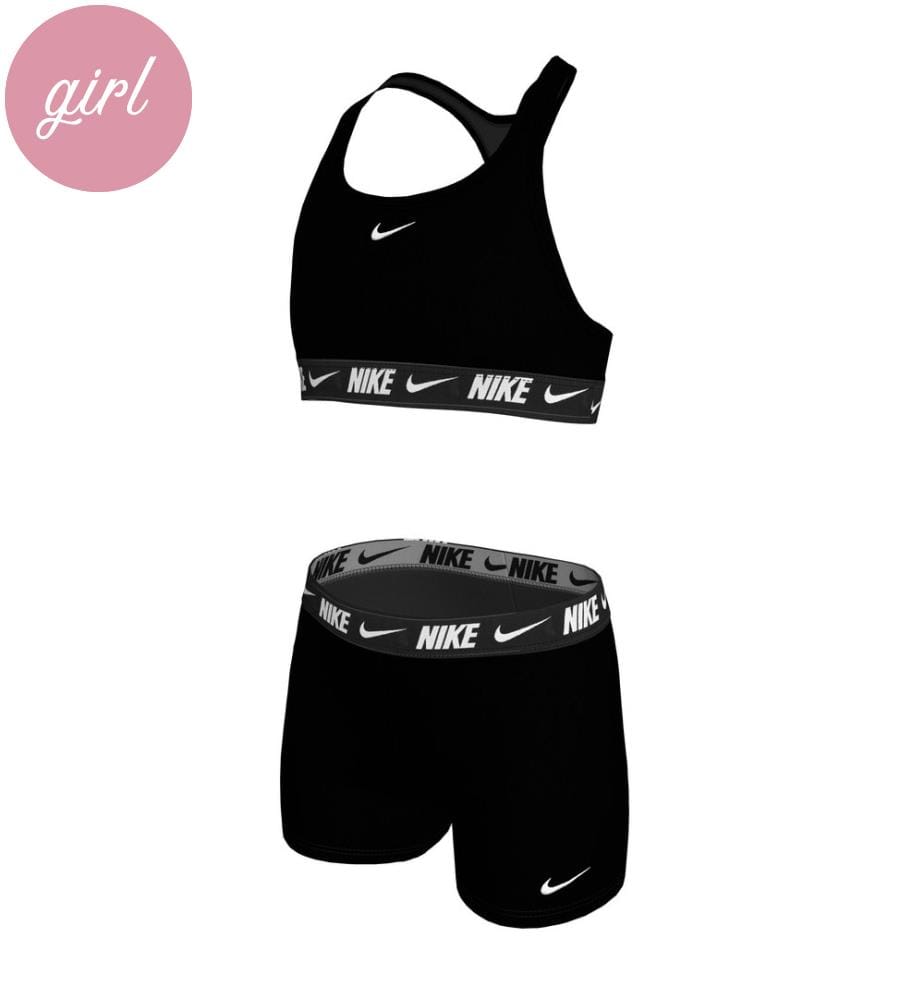 Bikini - Black