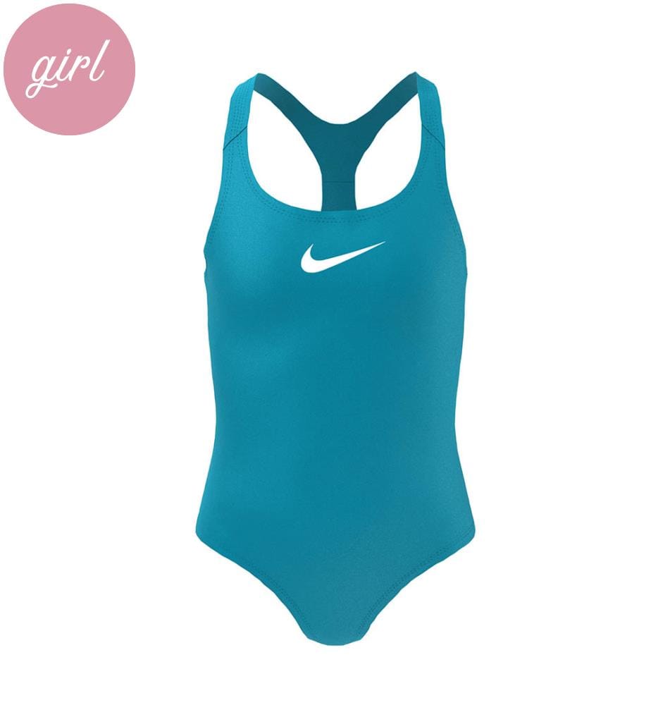 Essential Racerback Einteiler - Blue Lightning