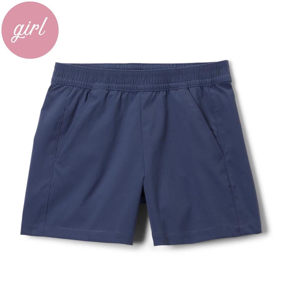 Leslie Falls™ Wander-Shorts - Marineblau