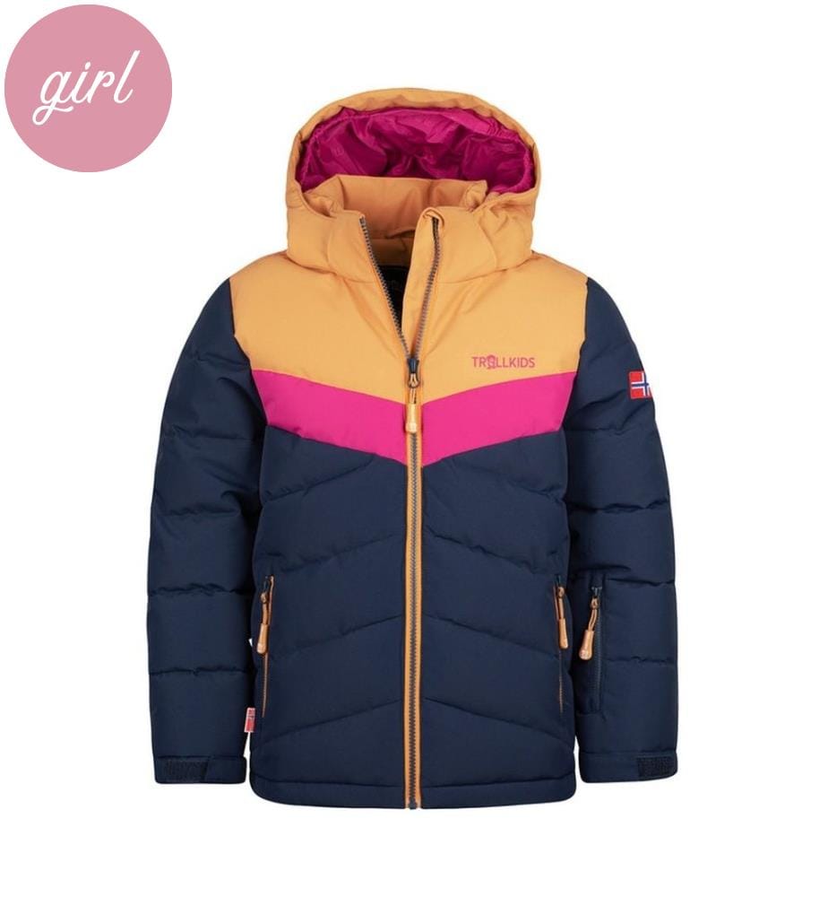 Gryllefjord - Stepp Quilted Jacket - 3 Farben