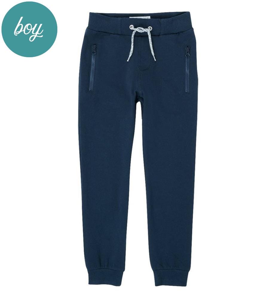 Pantalon de survêtement - Dark Sapphire
