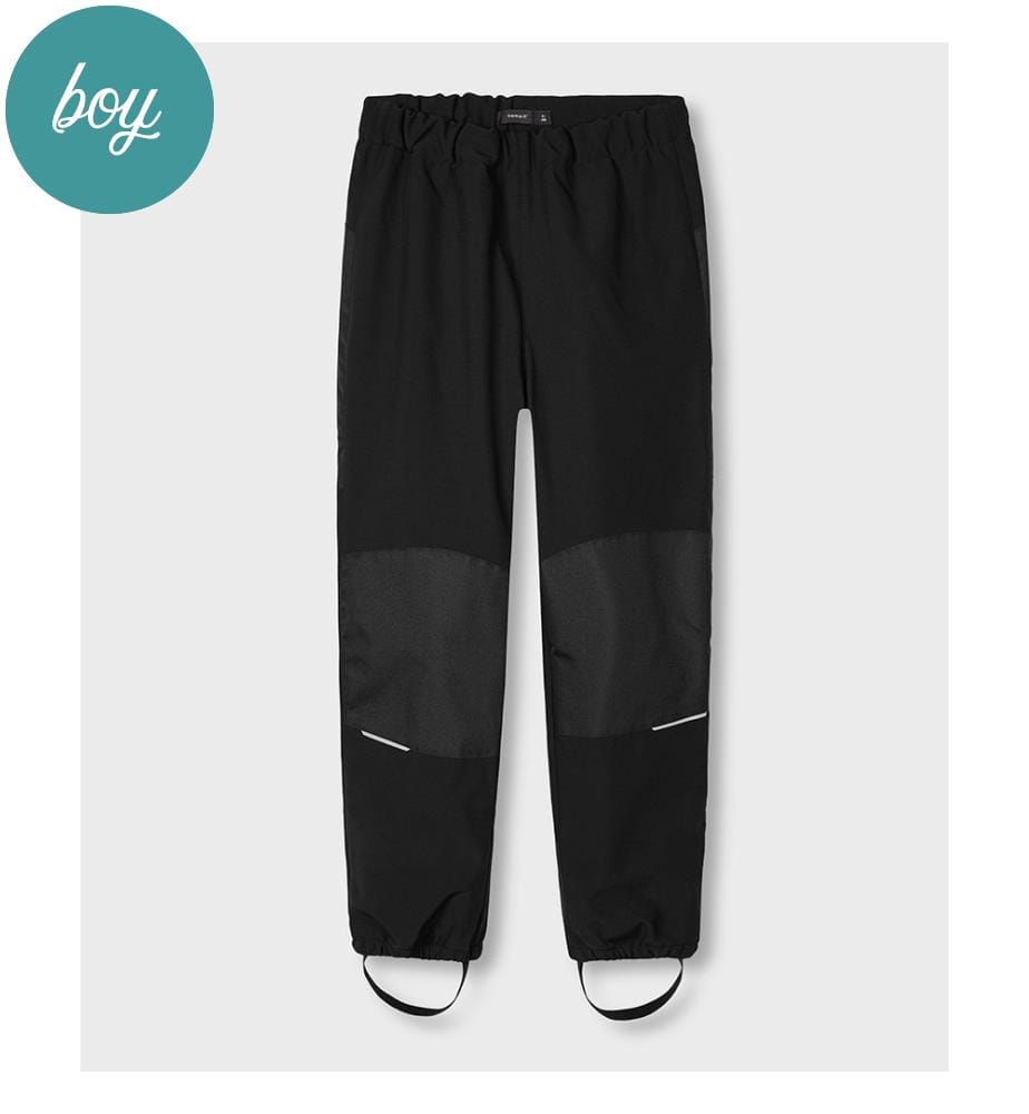 Pantalon anti-froid - Black