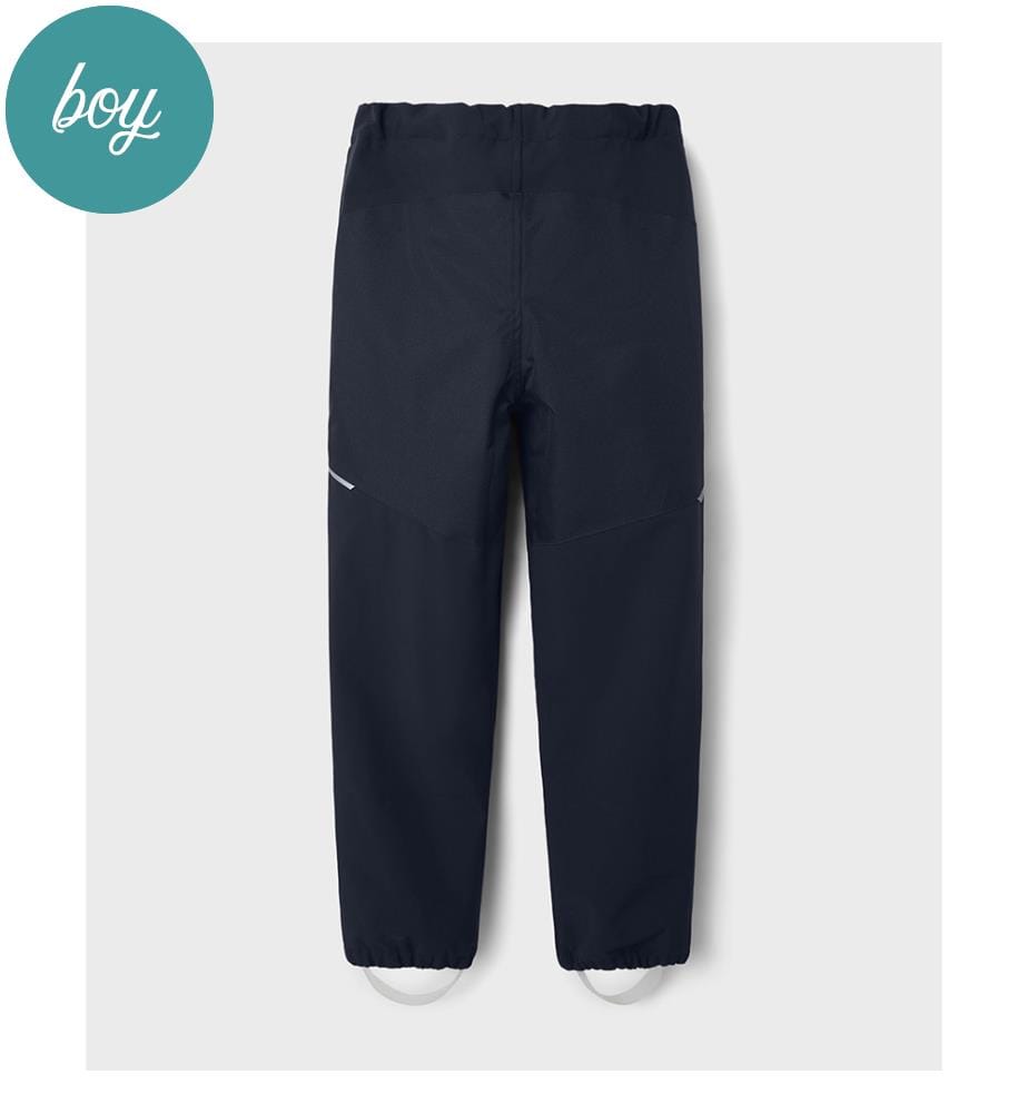 Pantalon anti-froid - Dark Sapphire